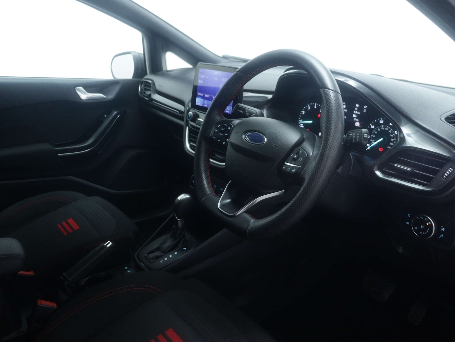 Used Ford Fiesta 2022 for sale - 77328606: Photo 41