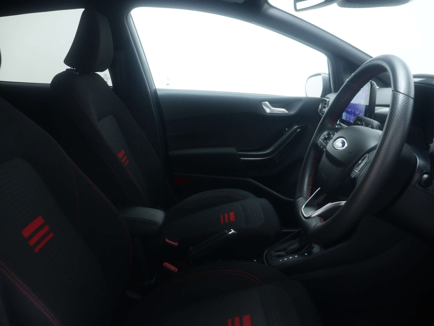 Used Ford Fiesta 2022 for sale - 77328606: Photo 42