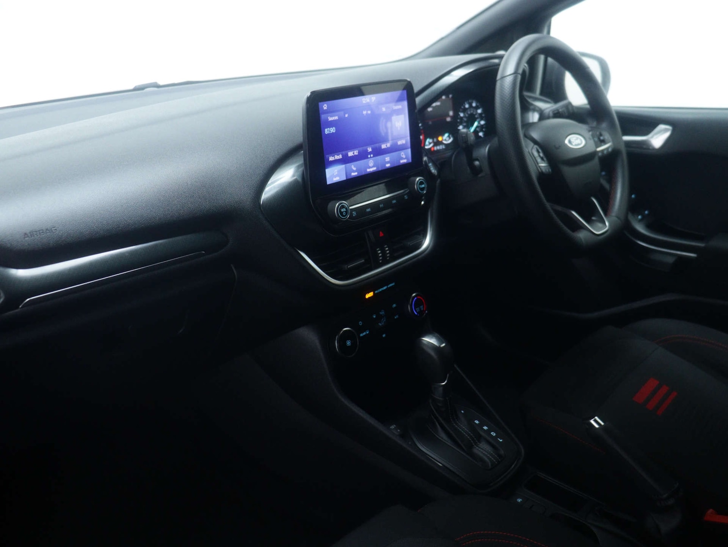 Used Ford Fiesta 2022 for sale - 77328606: Photo 45