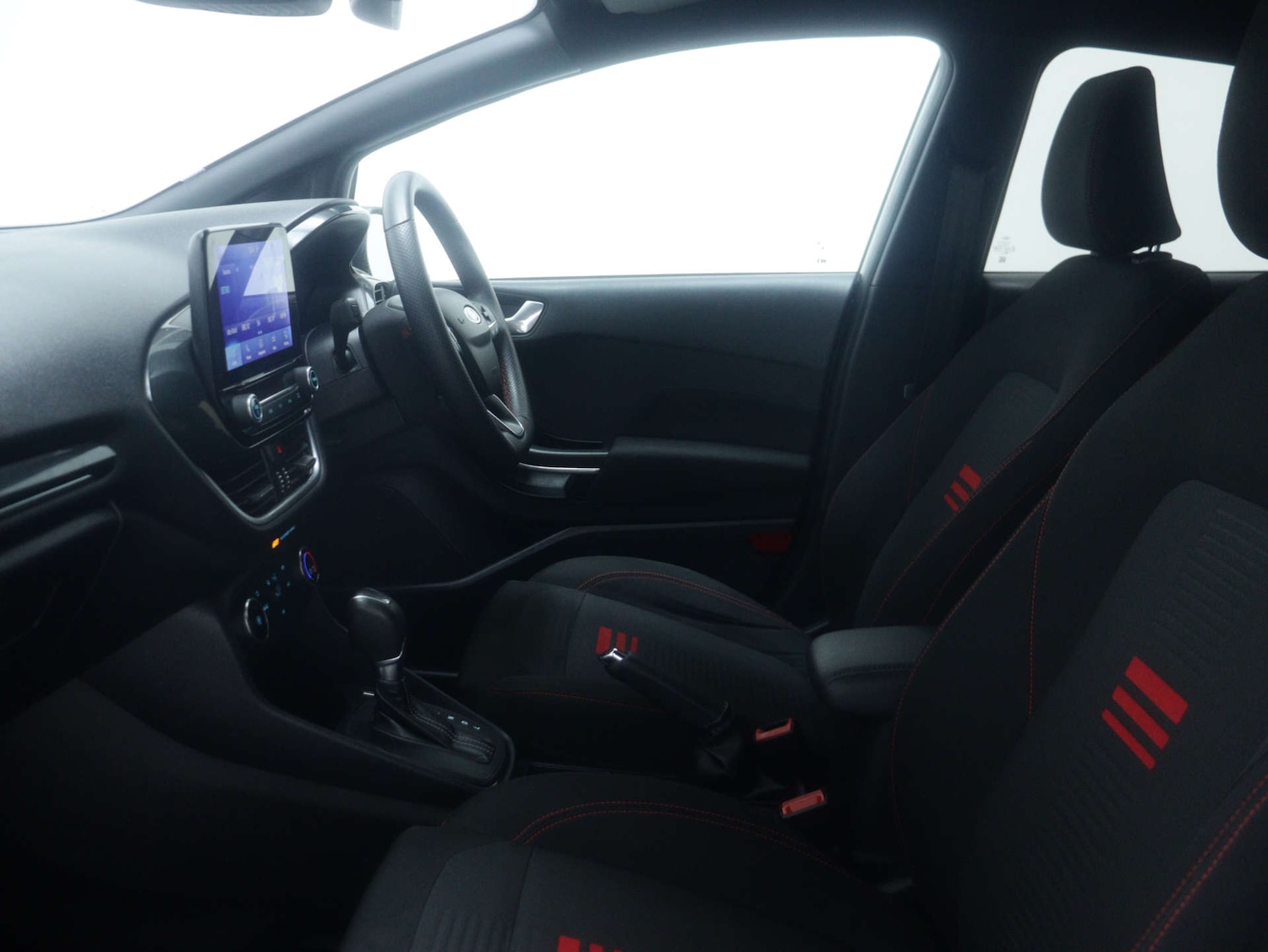 Used Ford Fiesta 2022 for sale - 77328606: Photo 46