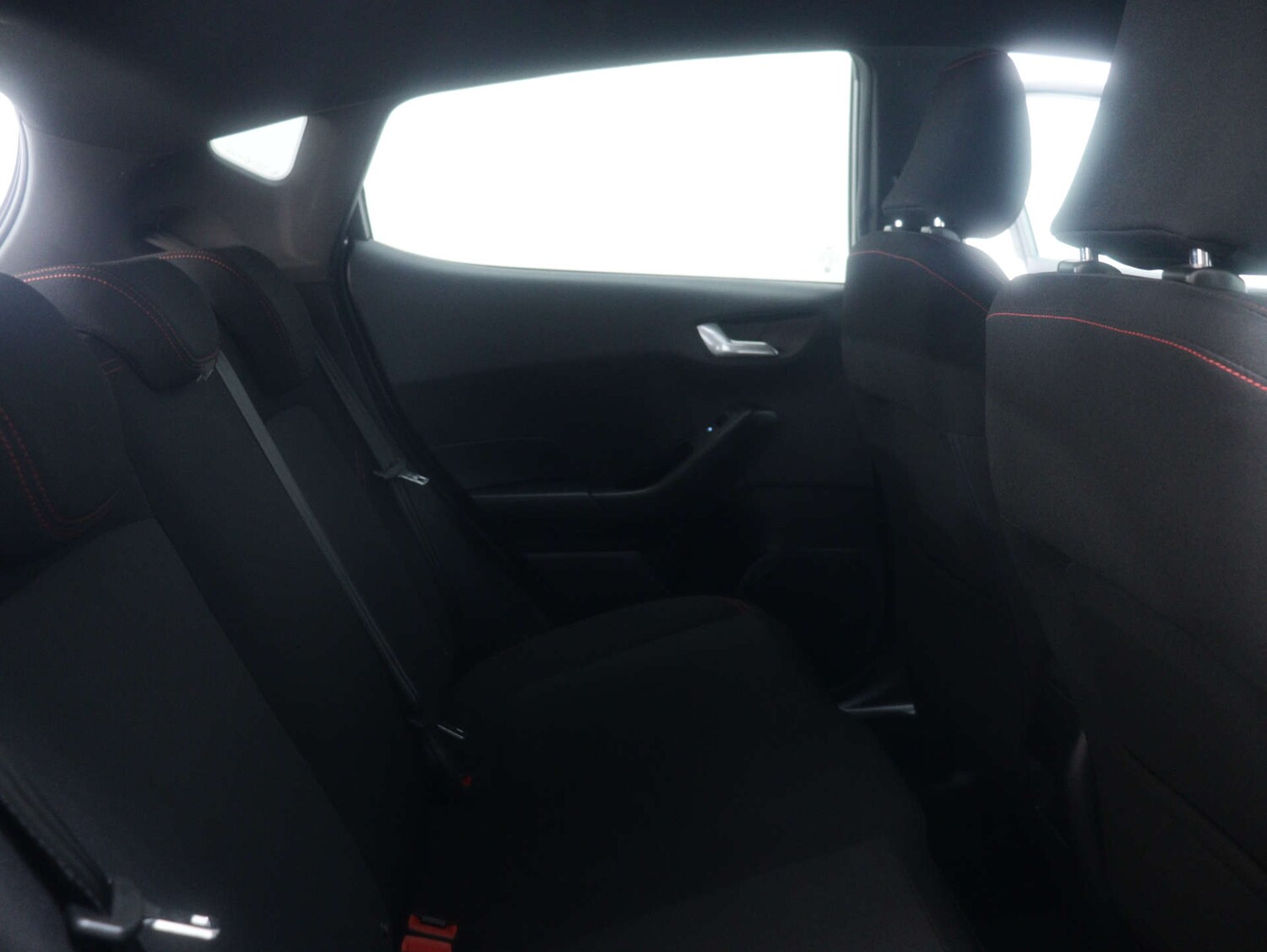 Used Ford Fiesta 2022 for sale - 77328606: Photo 50