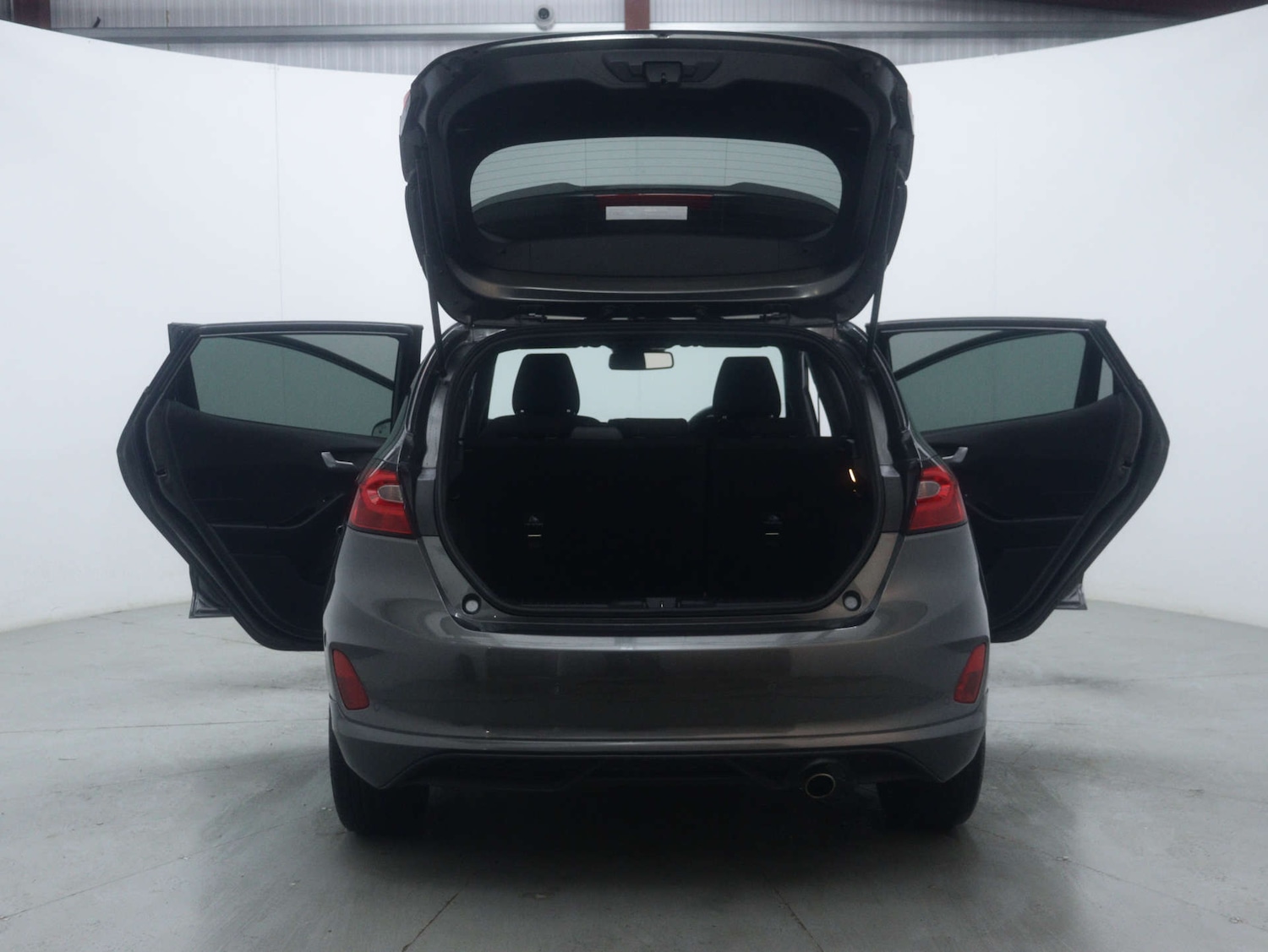 Used Ford Fiesta 2022 for sale - 77328606: Photo 57