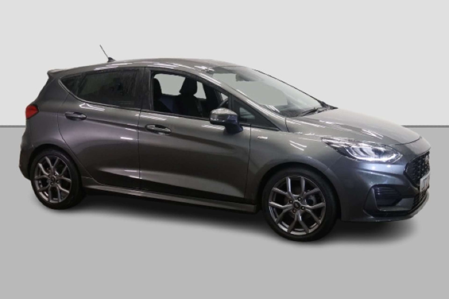 Used Ford Fiesta 2022 for sale - 77328606: Photo 7