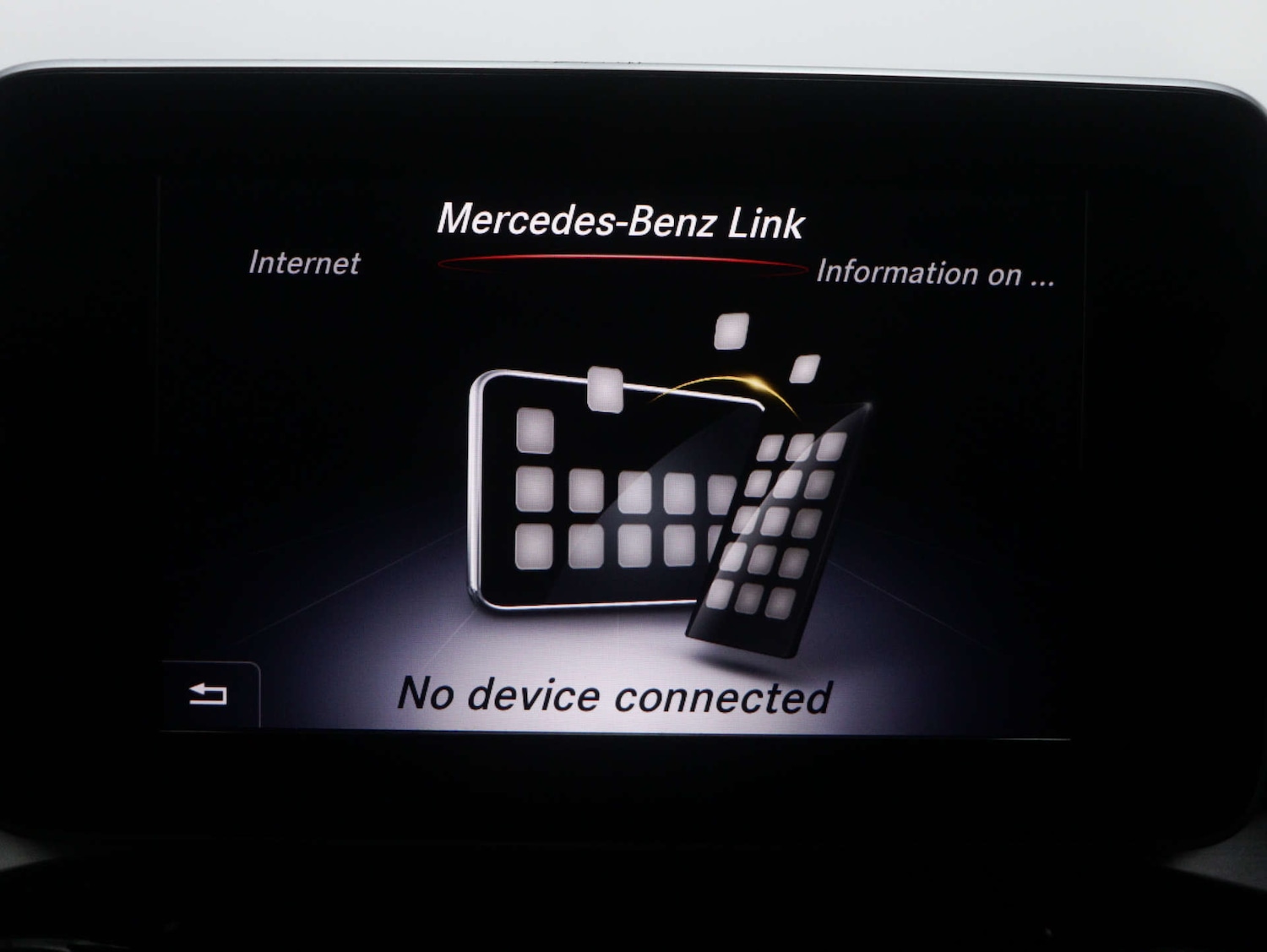 Used Mercedes-Benz GLC 2018 for sale - 76330117: Photo 25