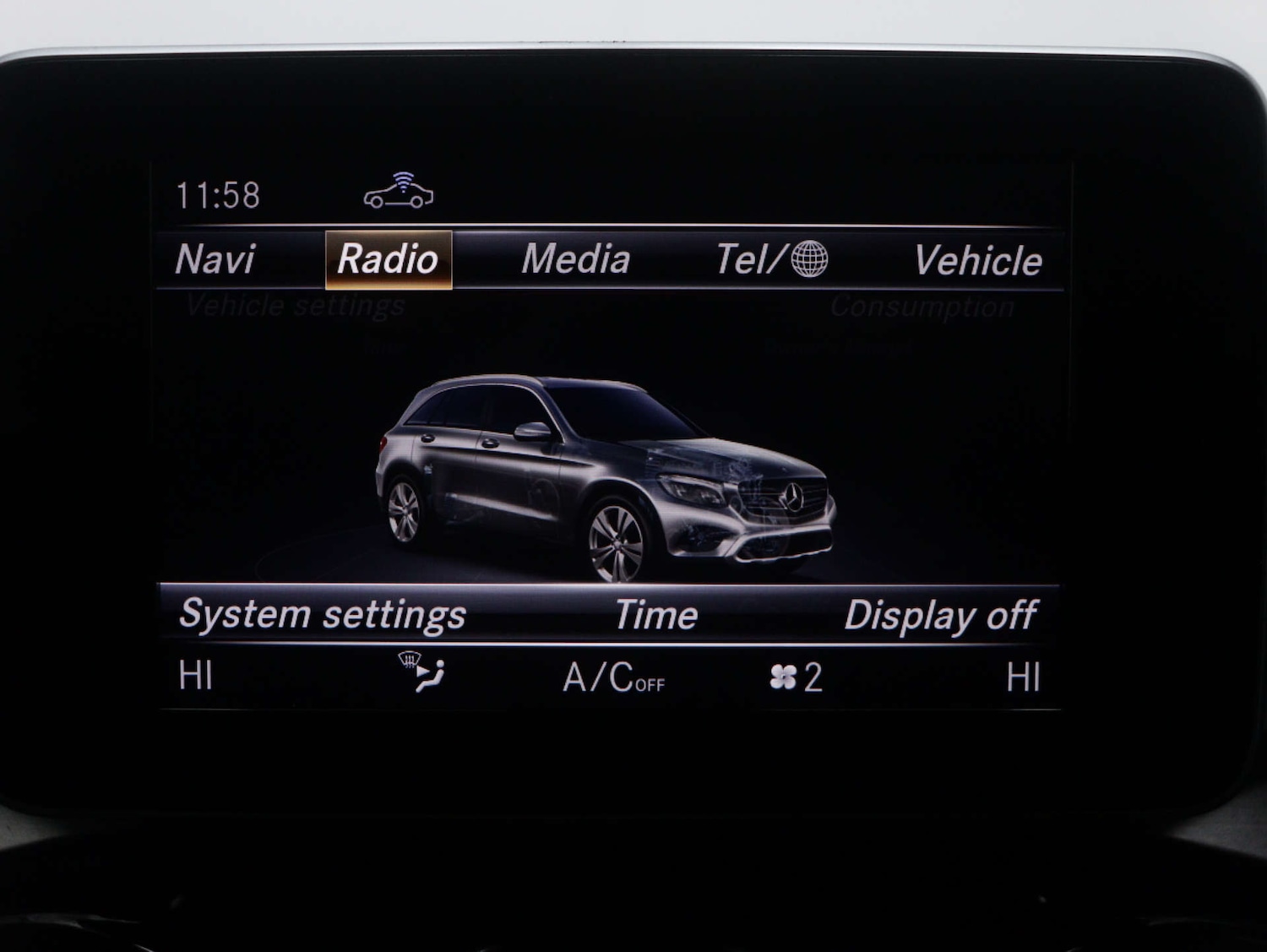 Used Mercedes-Benz GLC 2018 for sale - 76330117: Photo 29