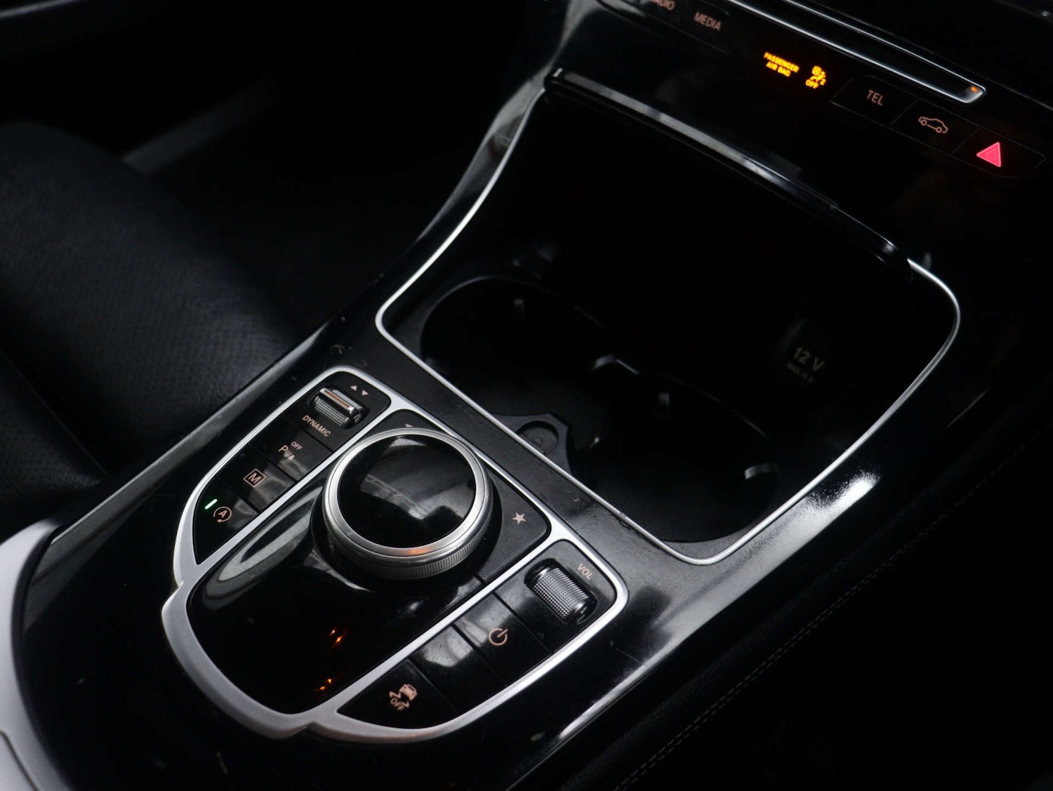 Used Mercedes-Benz GLC 2018 for sale - 76330117: Photo 35