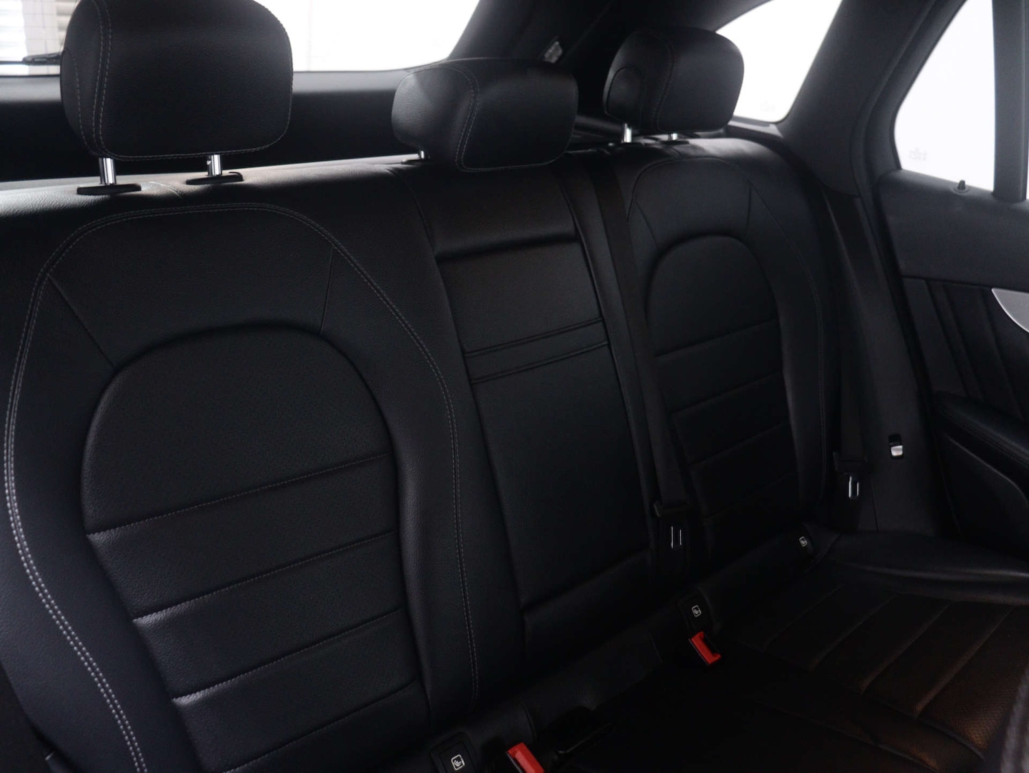 Used Mercedes-Benz GLC 2018 for sale - 76330117: Photo 56