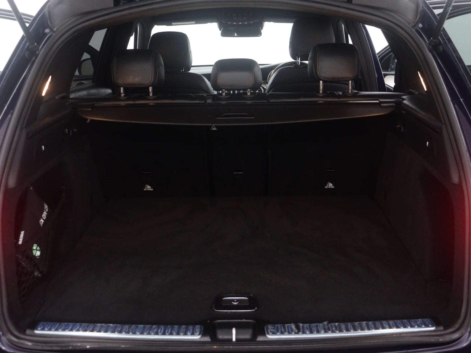 Used Mercedes-Benz GLC 2018 for sale - 76330117: Photo 57