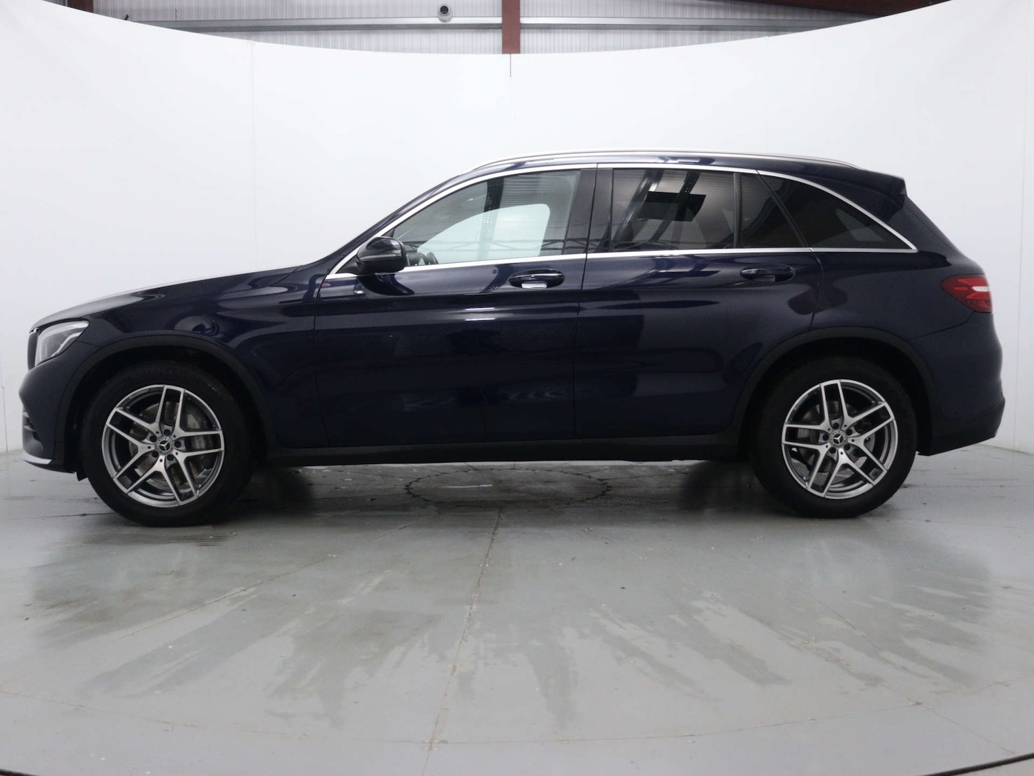 Used Mercedes-Benz GLC 2018 for sale - 76330117: Photo 7