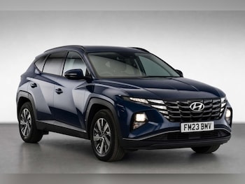 Used Hyundai TUCSON 2023 for sale - 79491277: Photo