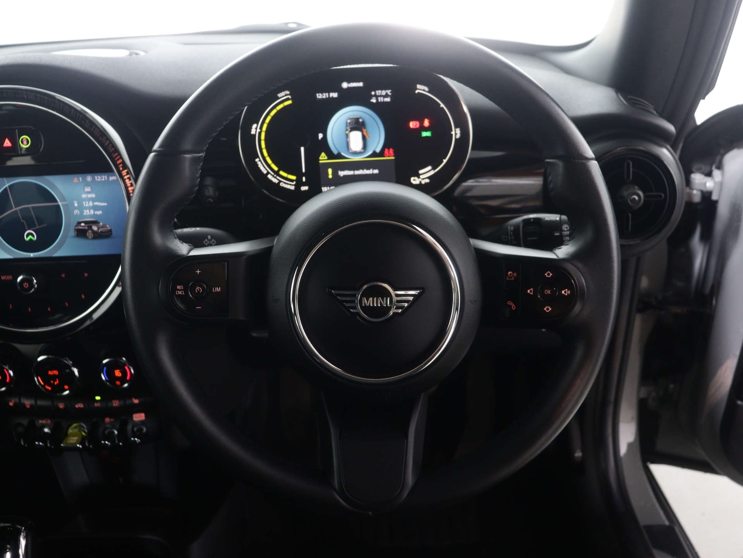 Used MINI Hatch 2021 for sale - 75628506: Photo 38