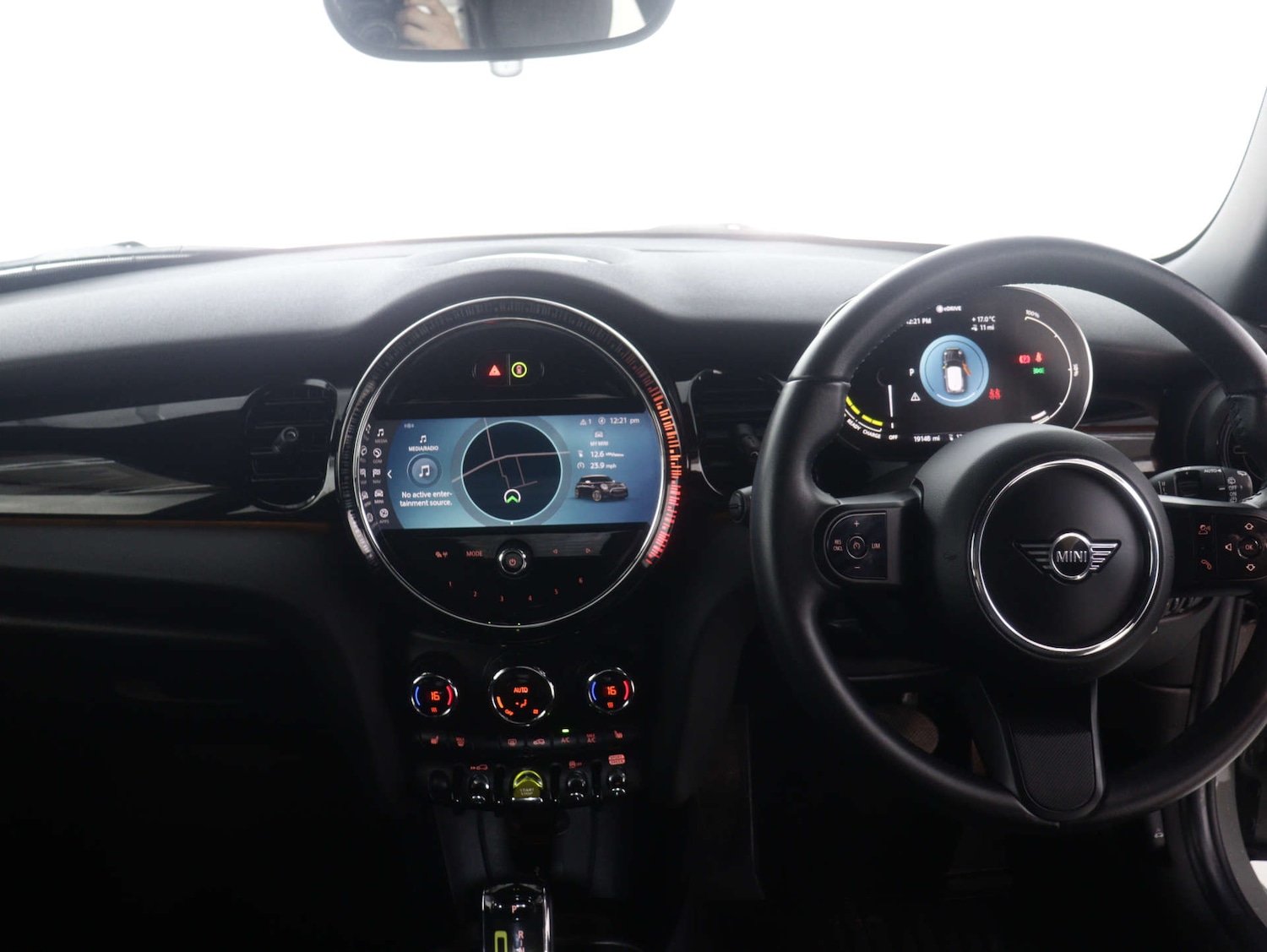 Used MINI Hatch 2021 for sale - 75628506: Photo 39