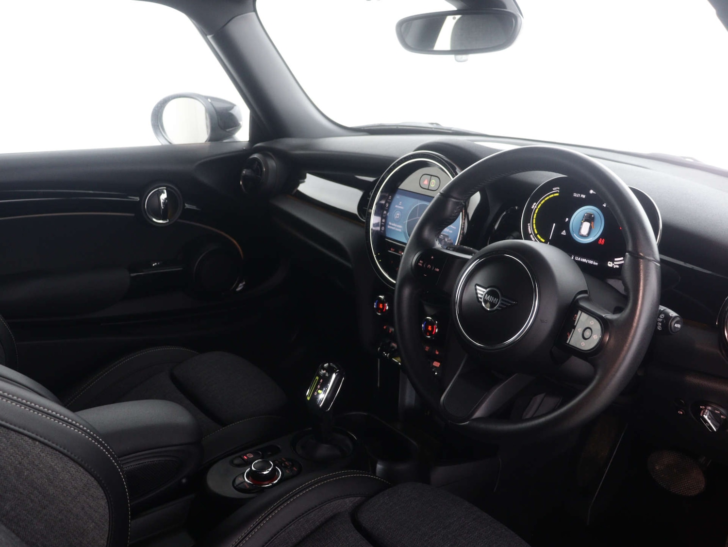 Used MINI Hatch 2021 for sale - 75628506: Photo 40