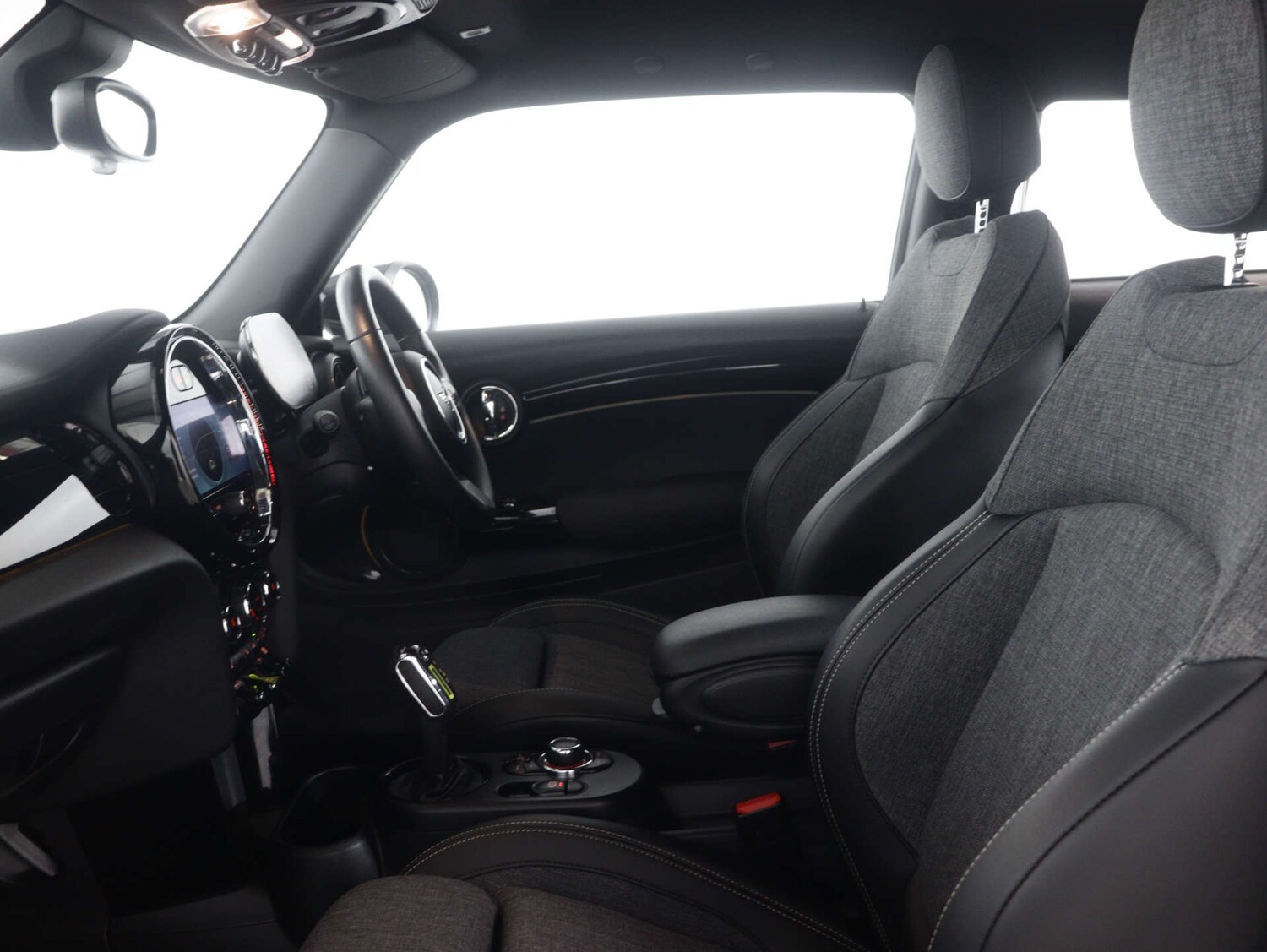 Used MINI Hatch 2021 for sale - 75628506: Photo 45