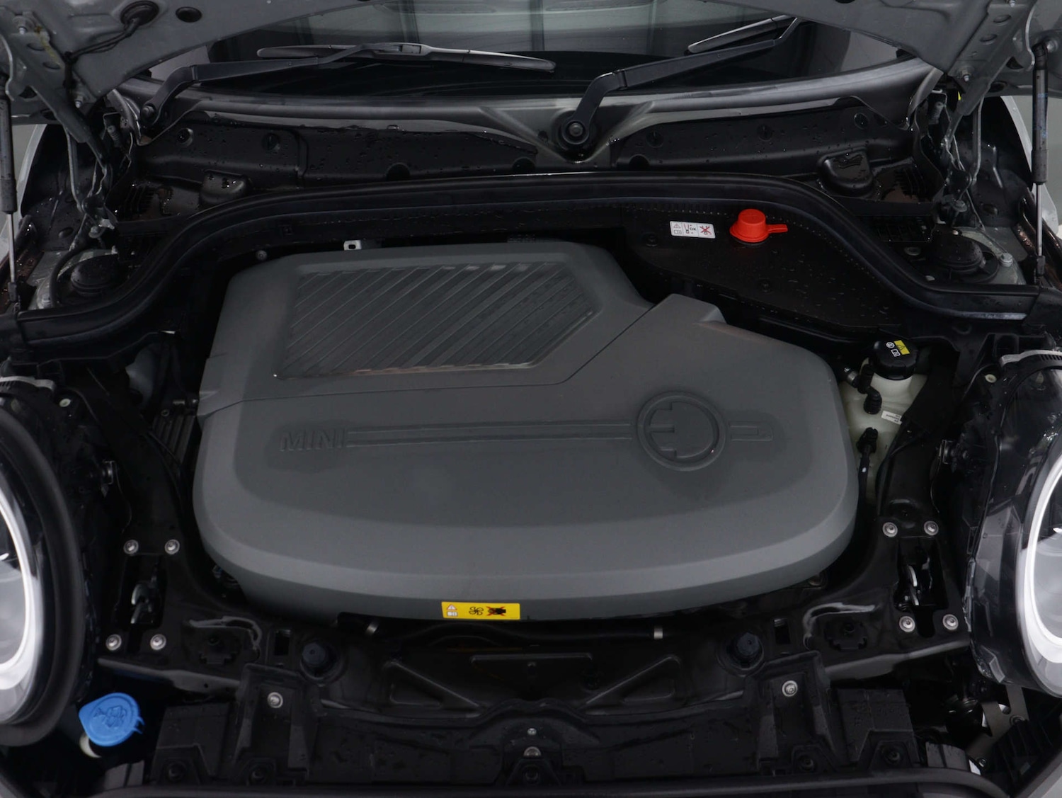 Used MINI Hatch 2021 for sale - 75628506: Photo 52