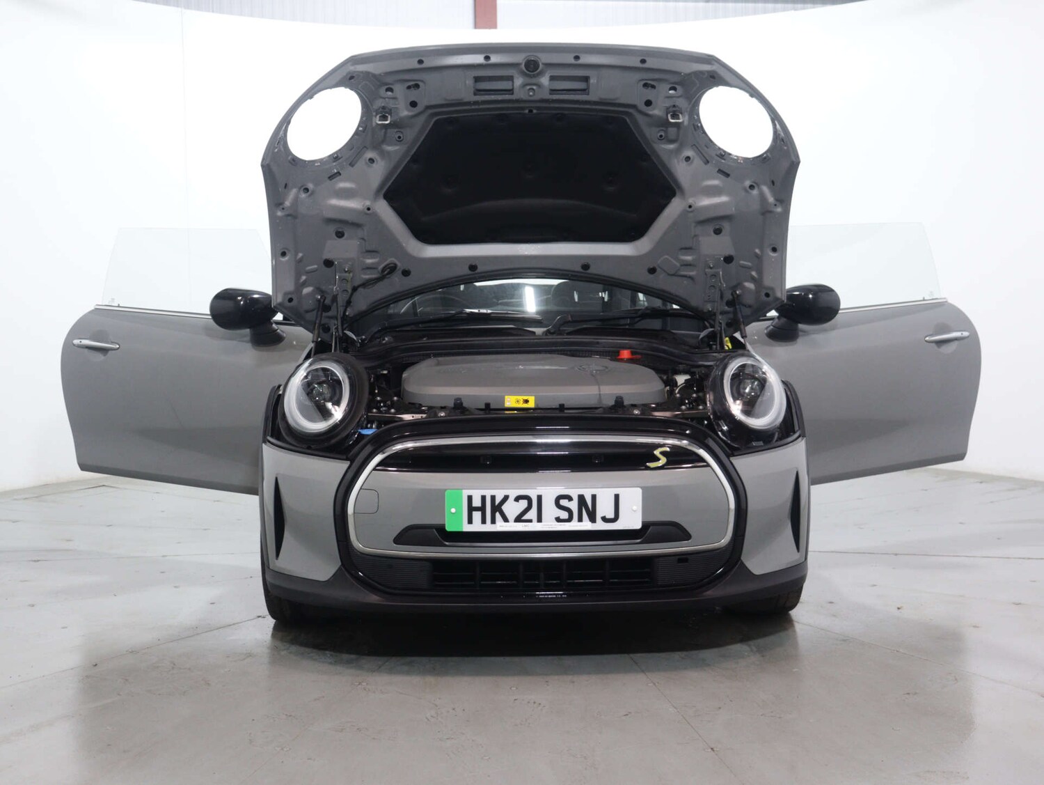 Used MINI Hatch 2021 for sale - 75628506: Photo 54
