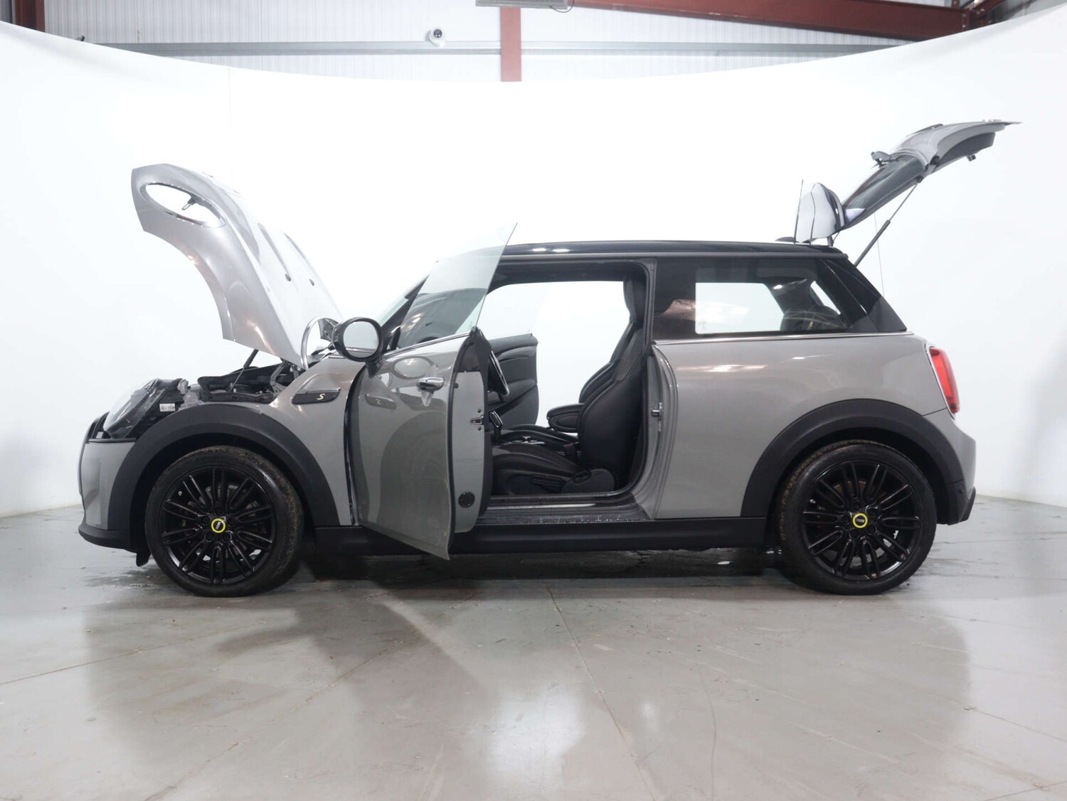 Used MINI Hatch 2021 for sale - 75628506: Photo 56