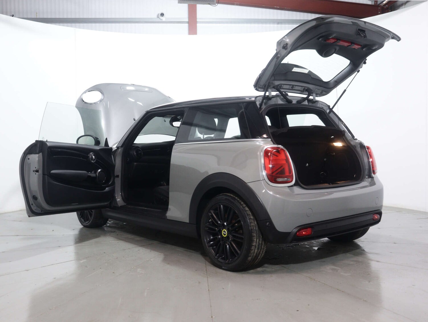 Used MINI Hatch 2021 for sale - 75628506: Photo 57