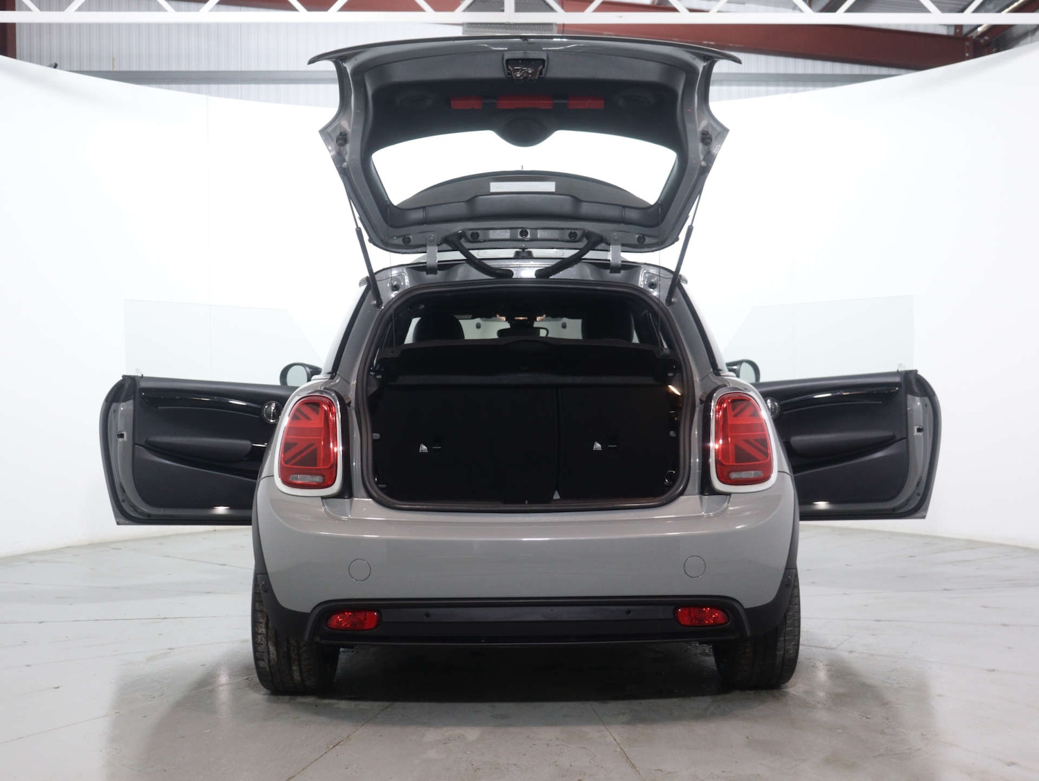 Used MINI Hatch 2021 for sale - 75628506: Photo 58