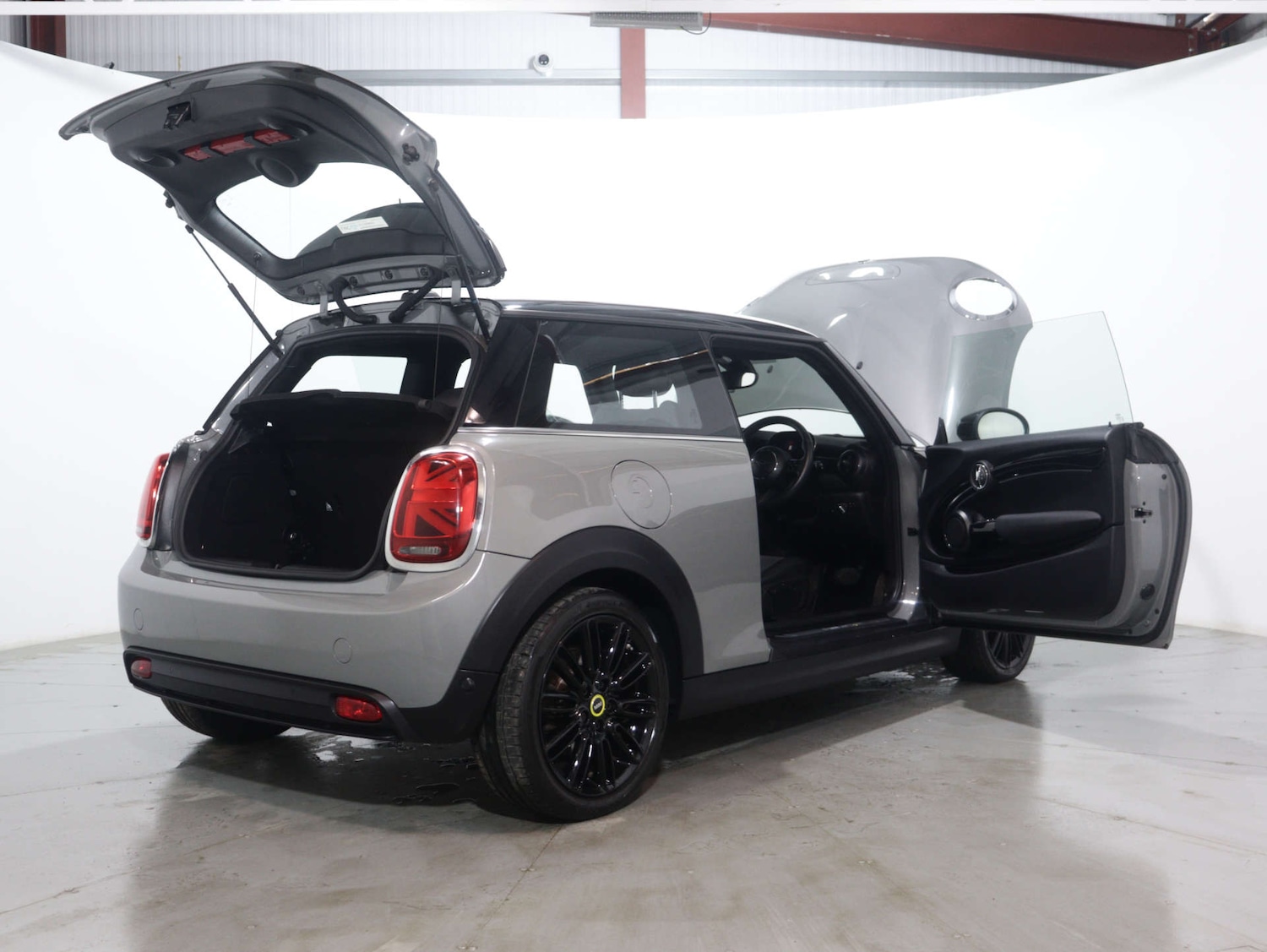 Used MINI Hatch 2021 for sale - 75628506: Photo 59