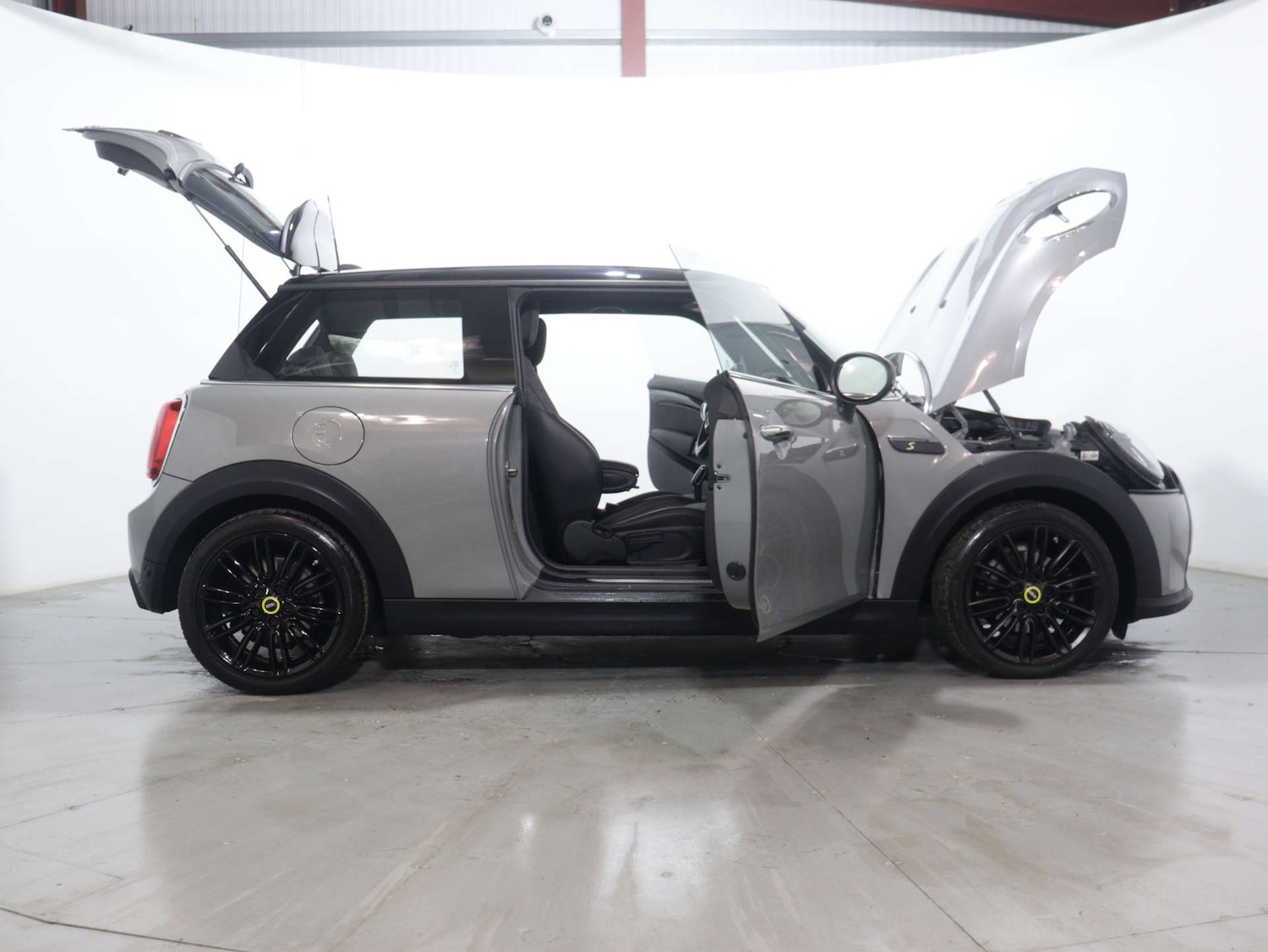 Used MINI Hatch 2021 for sale - 75628506: Photo 60