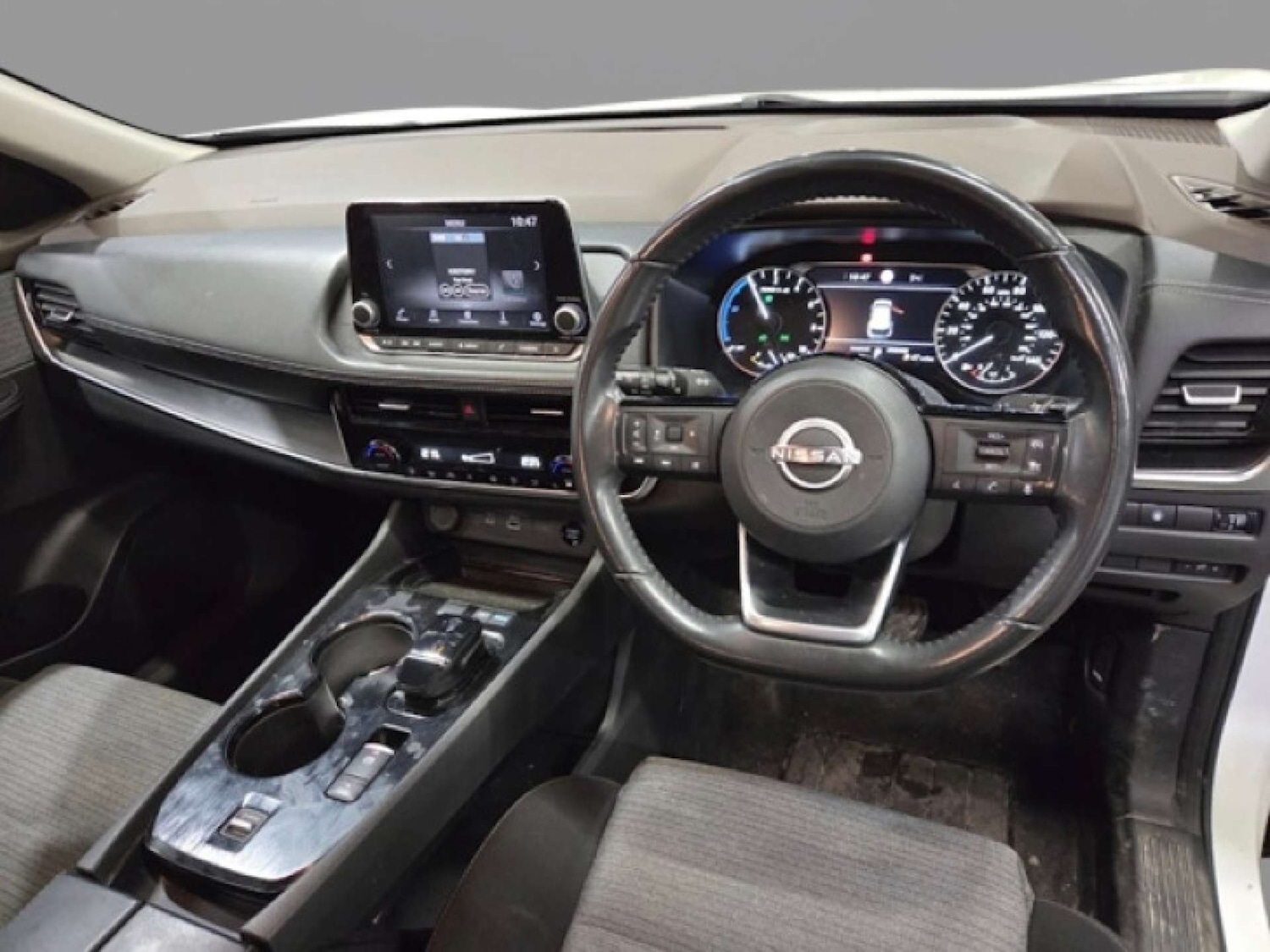 Used Nissan X-Trail 2022 for sale - 78039616: Photo 10