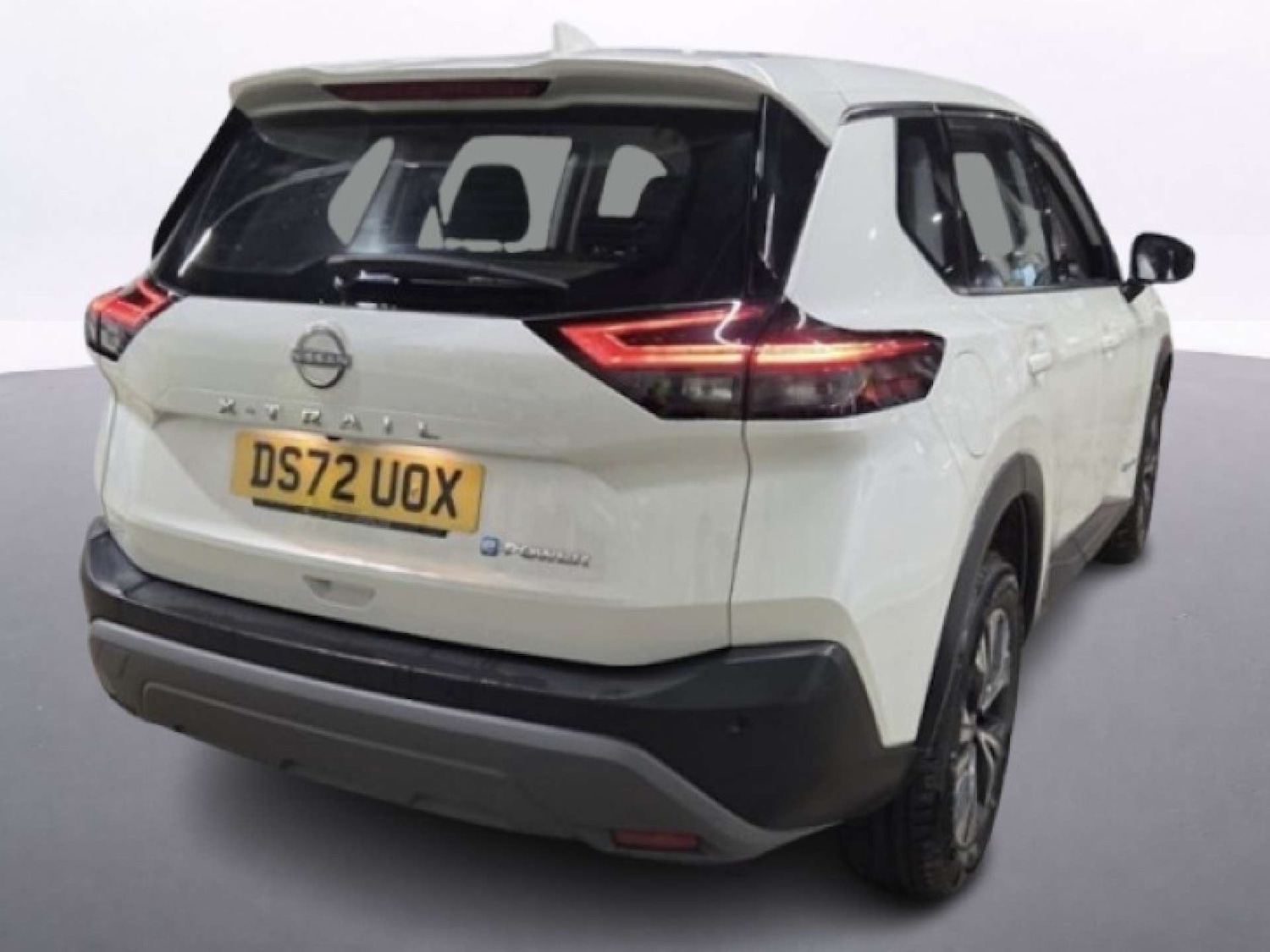 Used Nissan X-Trail 2022 for sale - 78039616: Photo 7