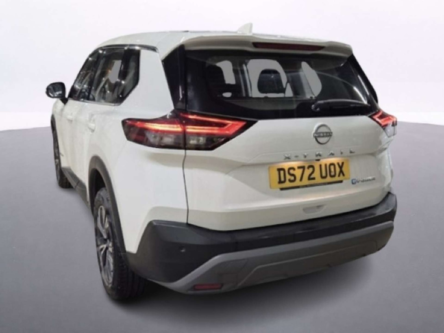 Used Nissan X-Trail 2022 for sale - 78039616: Photo 8