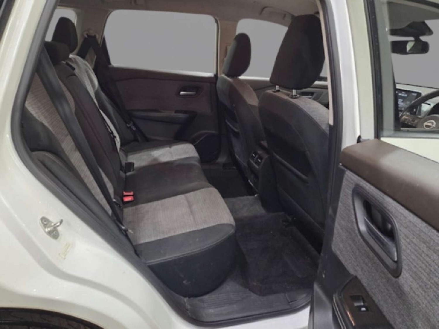 Used Nissan X-Trail 2022 for sale - 78039616: Photo 9