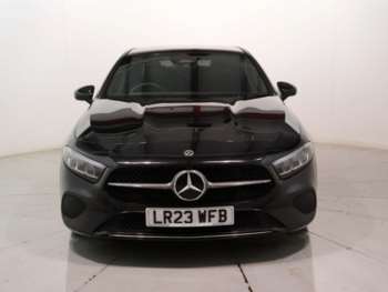 Used Mercedes-Benz A-Class 2023 for sale - 73567192: Photo