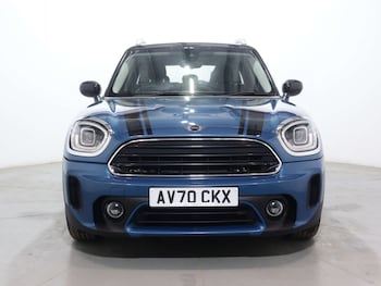Used MINI Countryman 2020 for sale - 76206190: Photo 4