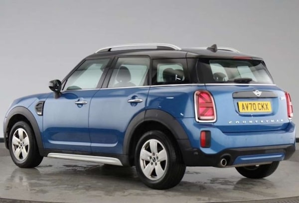 Used MINI Countryman 2020 for sale - 76206190: Photo 6