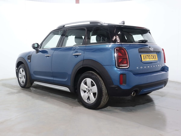Used MINI Countryman 2020 for sale - 76206190: Photo 7