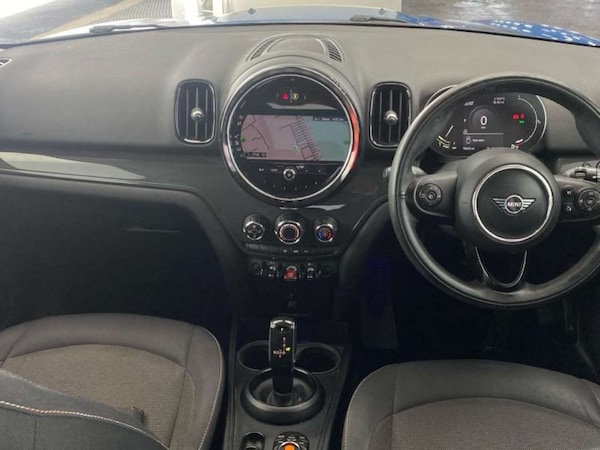 Used MINI Countryman 2020 for sale - 76206190: Photo 8