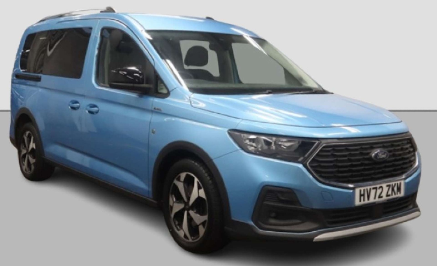 Used Ford Grand Tourneo Connect 2022 for sale - 76719520: Photo 1