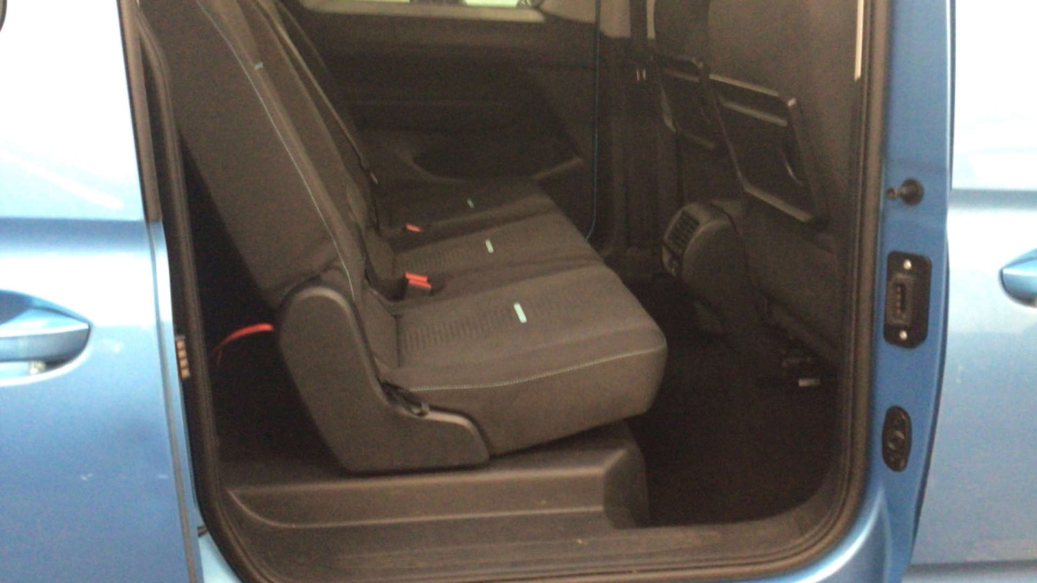 Used Ford Grand Tourneo Connect 2022 for sale - 76719520: Photo 10