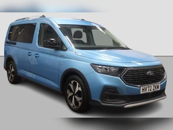 2022 - 1.5 EcoBoost Active 5dr Auto [7 Seat]