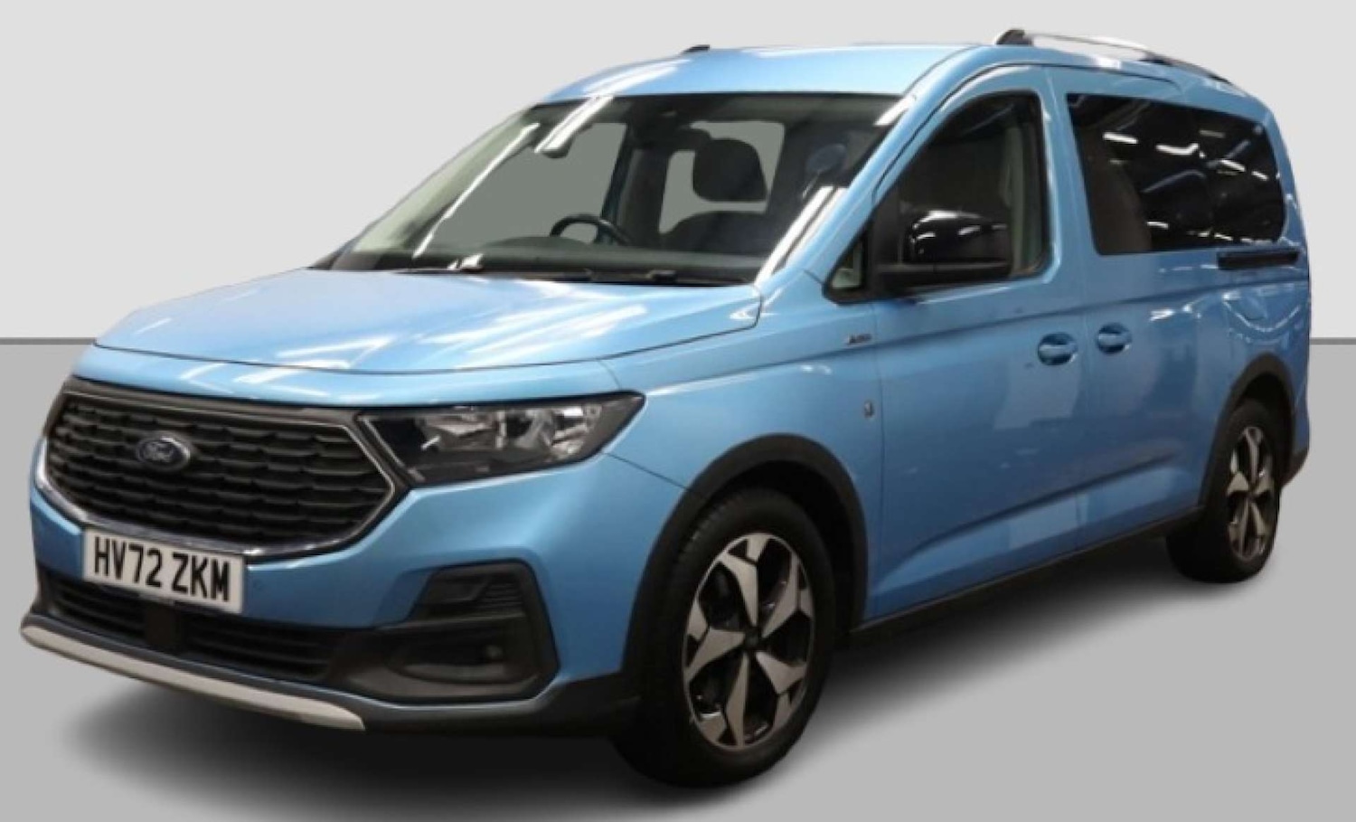 Used Ford Grand Tourneo Connect 2022 for sale - 76719520: Photo 5