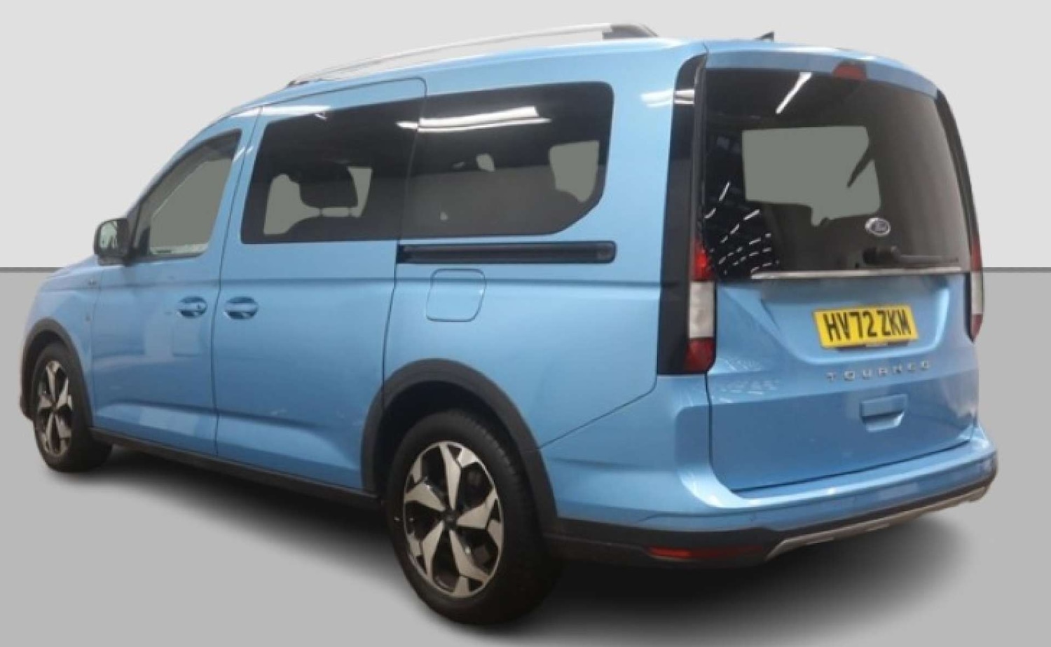 Used Ford Grand Tourneo Connect 2022 for sale - 76719520: Photo 6