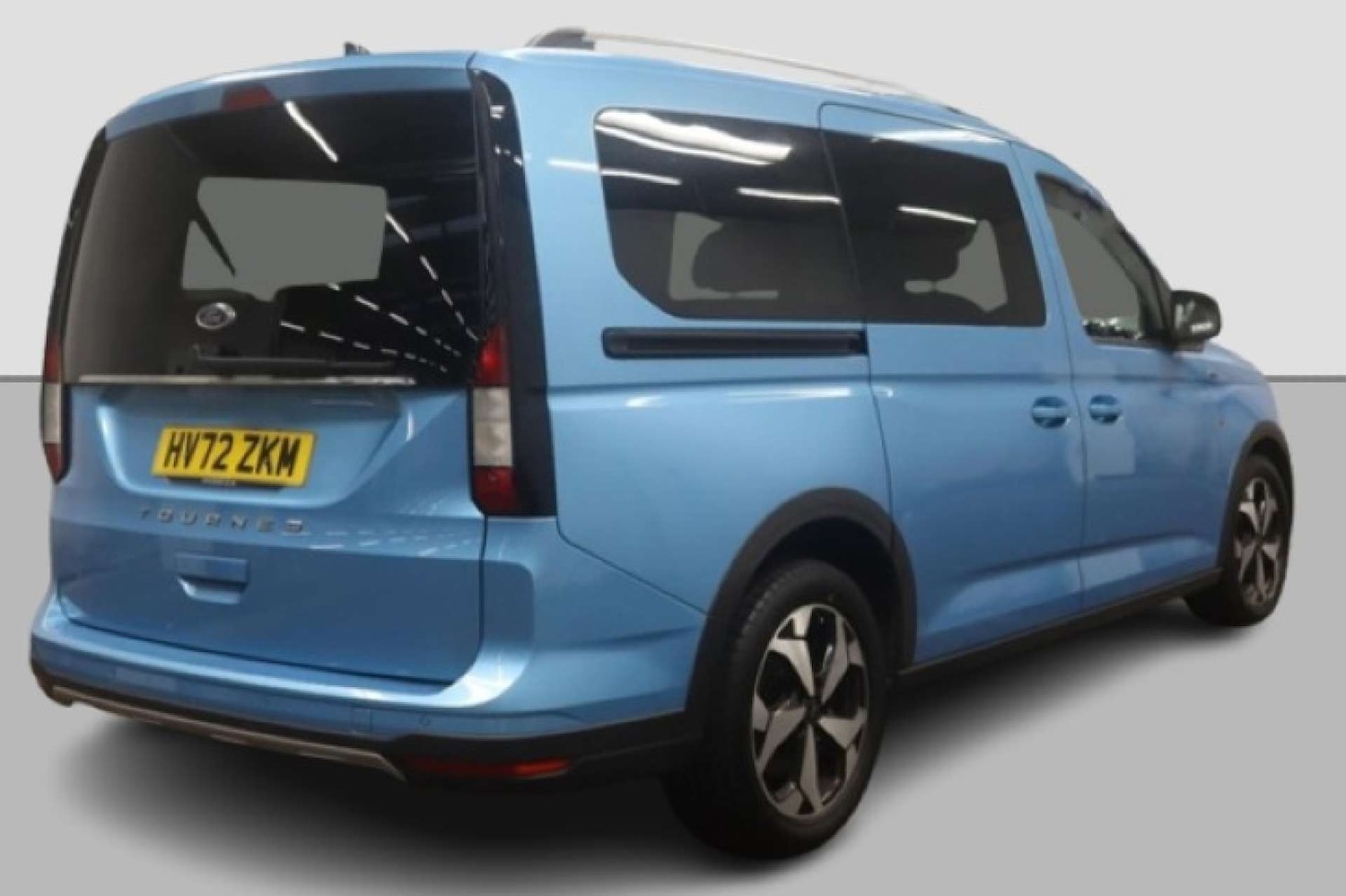 Used Ford Grand Tourneo Connect 2022 for sale - 76719520: Photo 7