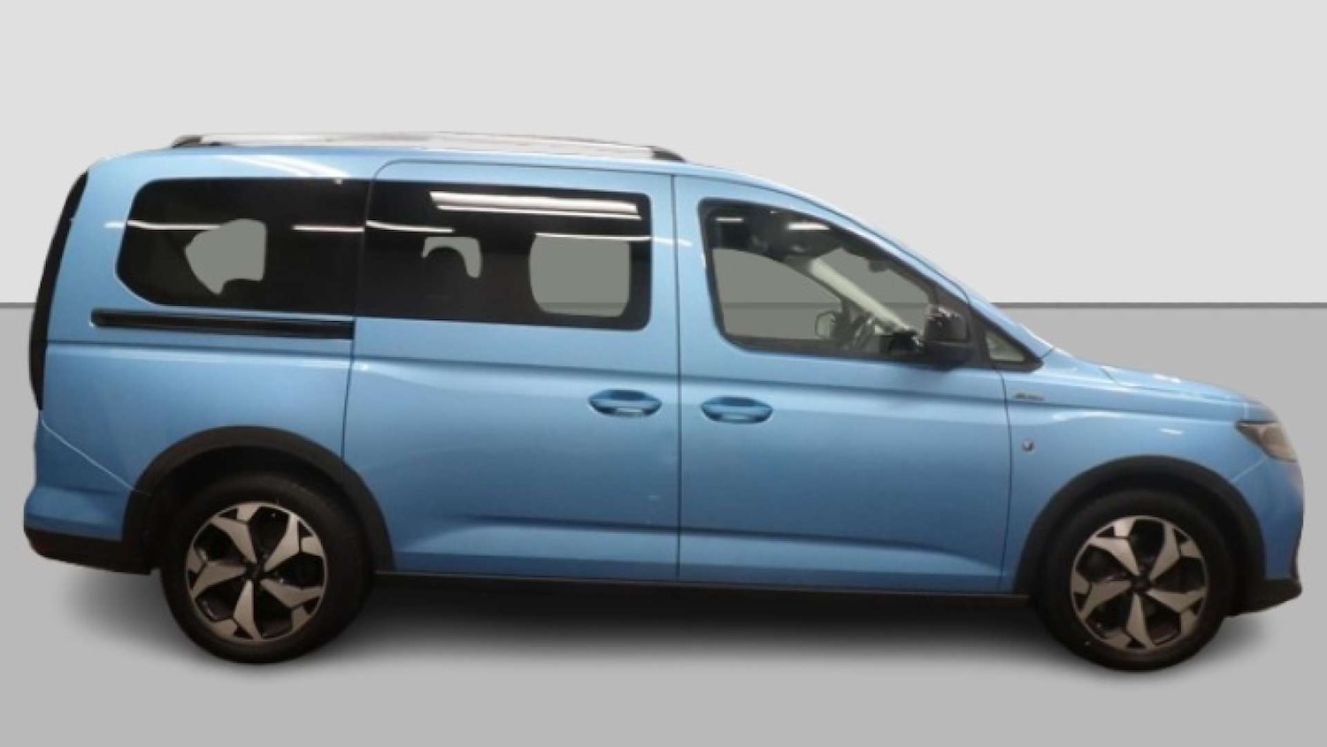 Used Ford Grand Tourneo Connect 2022 for sale - 76719520: Photo 8