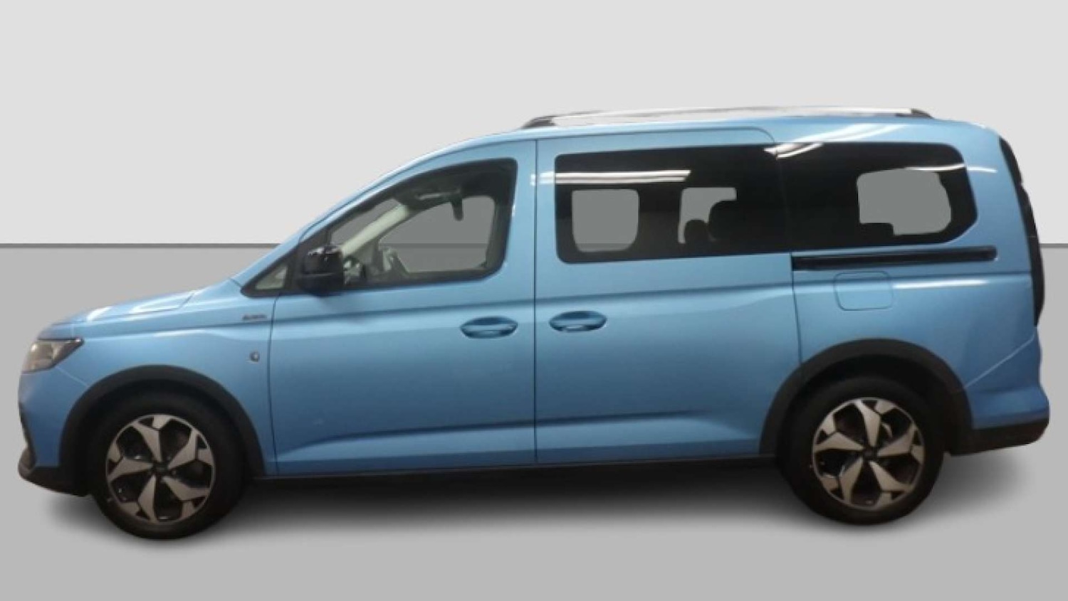 Used Ford Grand Tourneo Connect 2022 for sale - 76719520: Photo 9