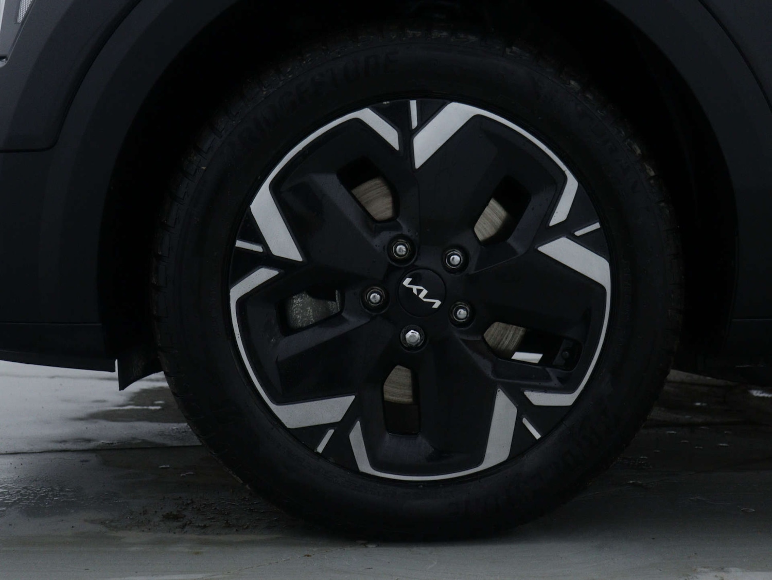 Used Kia Niro 2025 for sale - 77096075: Photo 15