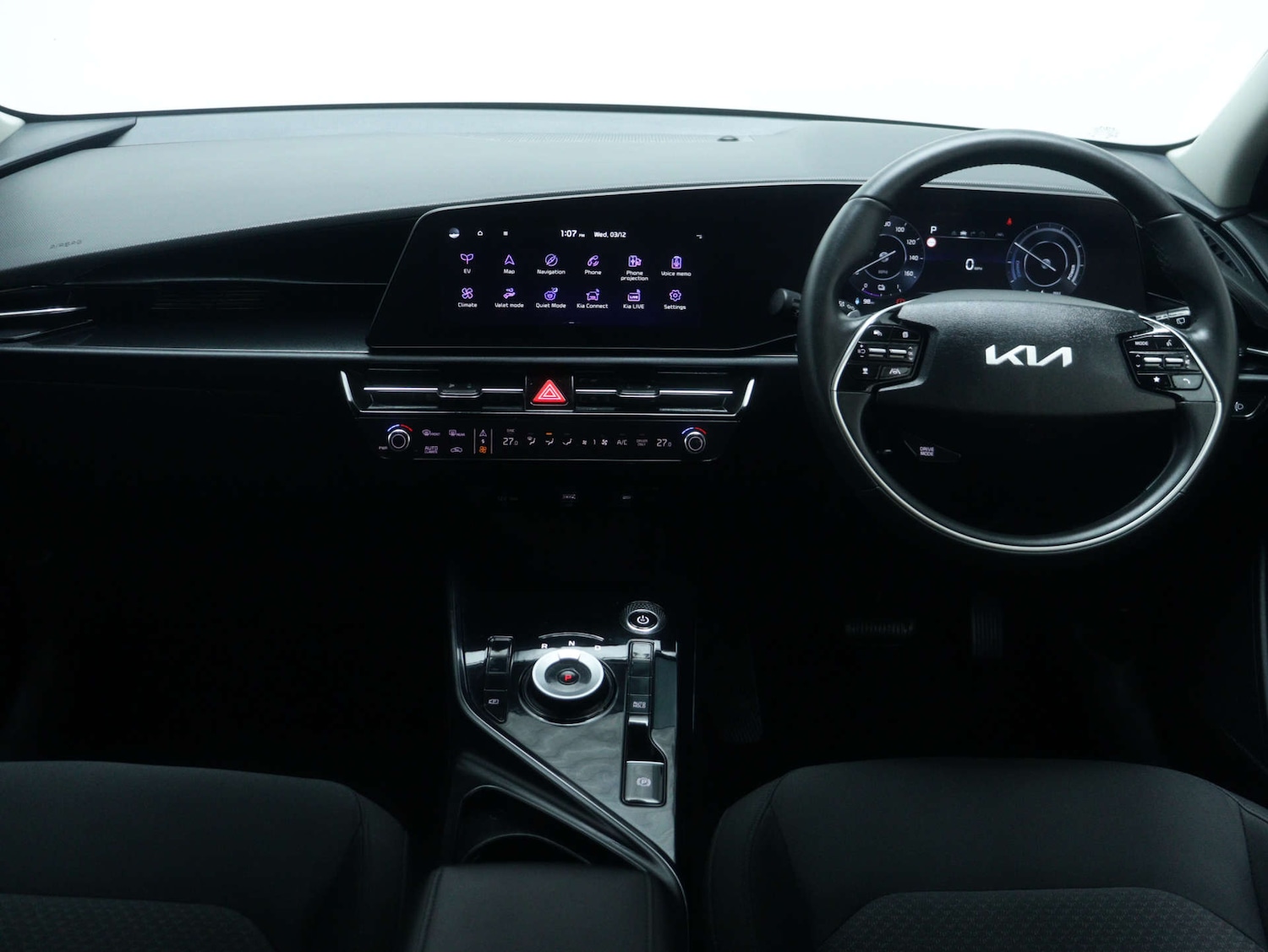 Used Kia Niro 2025 for sale - 77096075: Photo 19