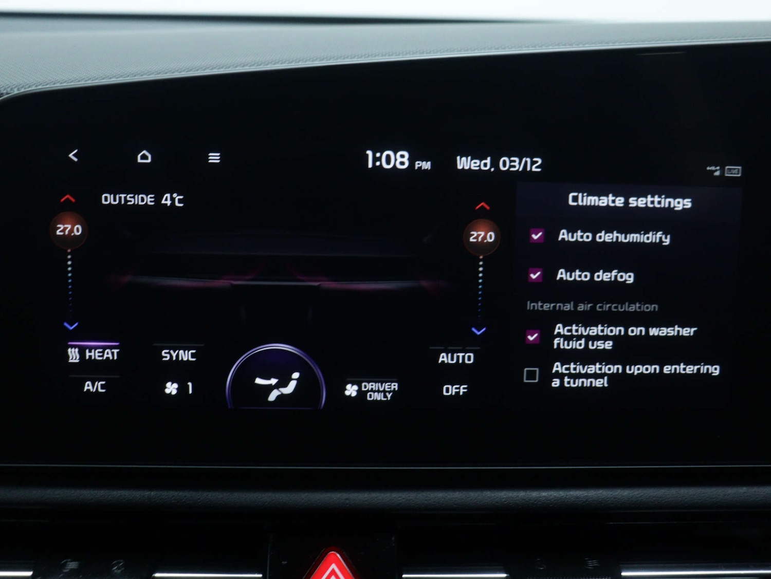 Used Kia Niro 2025 for sale - 77096075: Photo 27