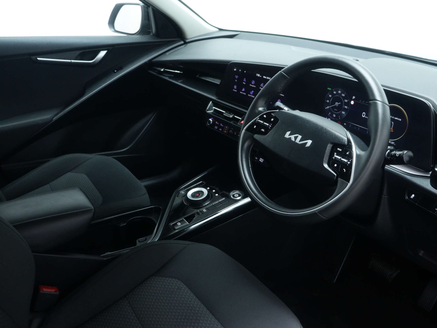 Used Kia Niro 2025 for sale - 77096075: Photo 46