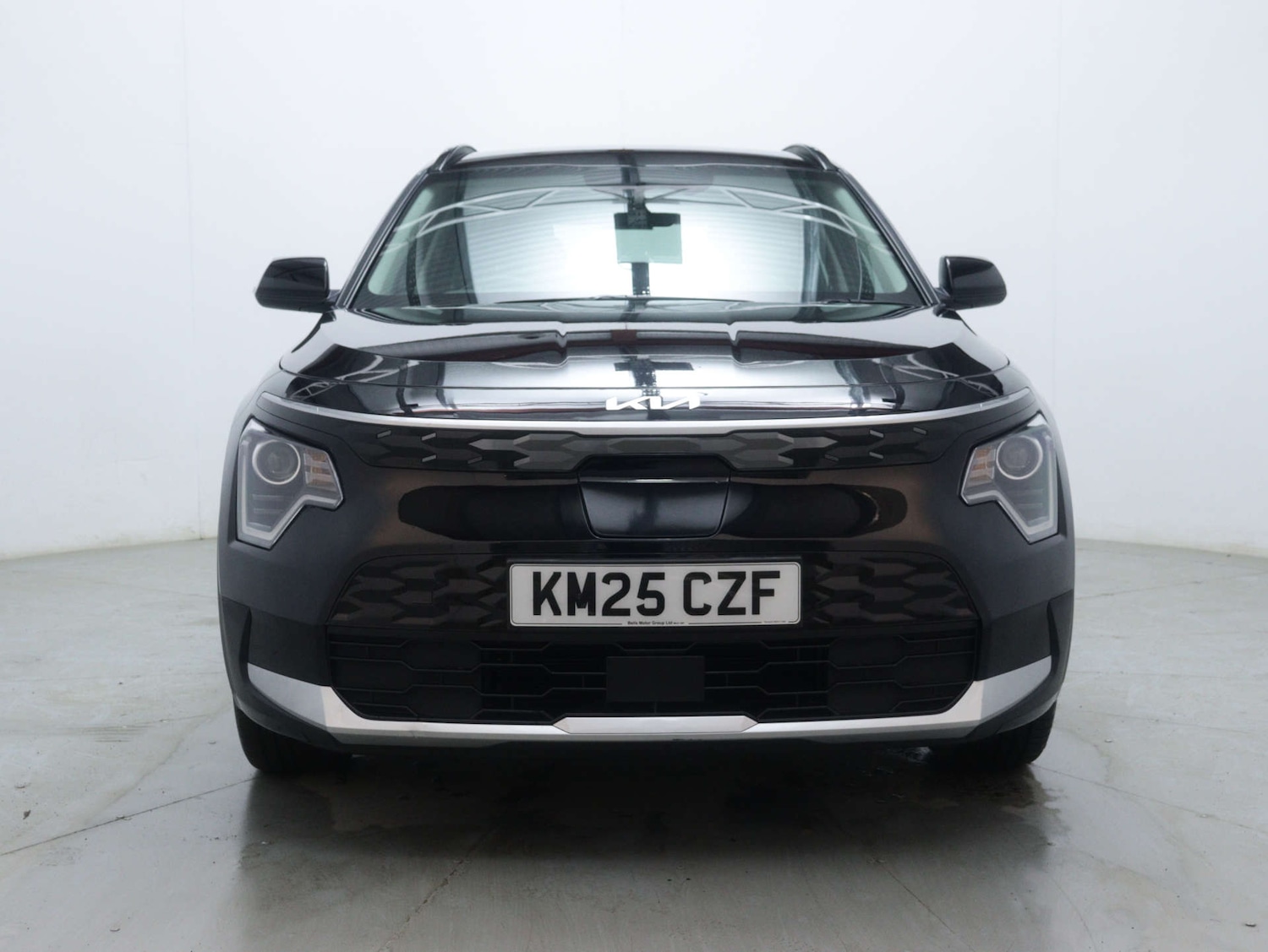 Used Kia Niro 2025 for sale - 77096075: Photo 5