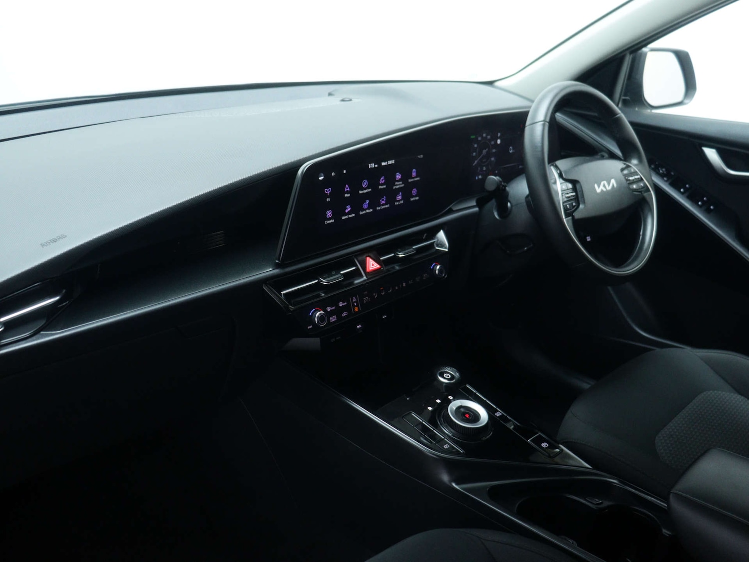 Used Kia Niro 2025 for sale - 77096075: Photo 50