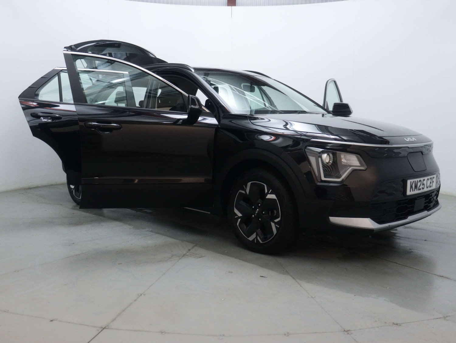 Used Kia Niro 2025 for sale - 77096075: Photo 57