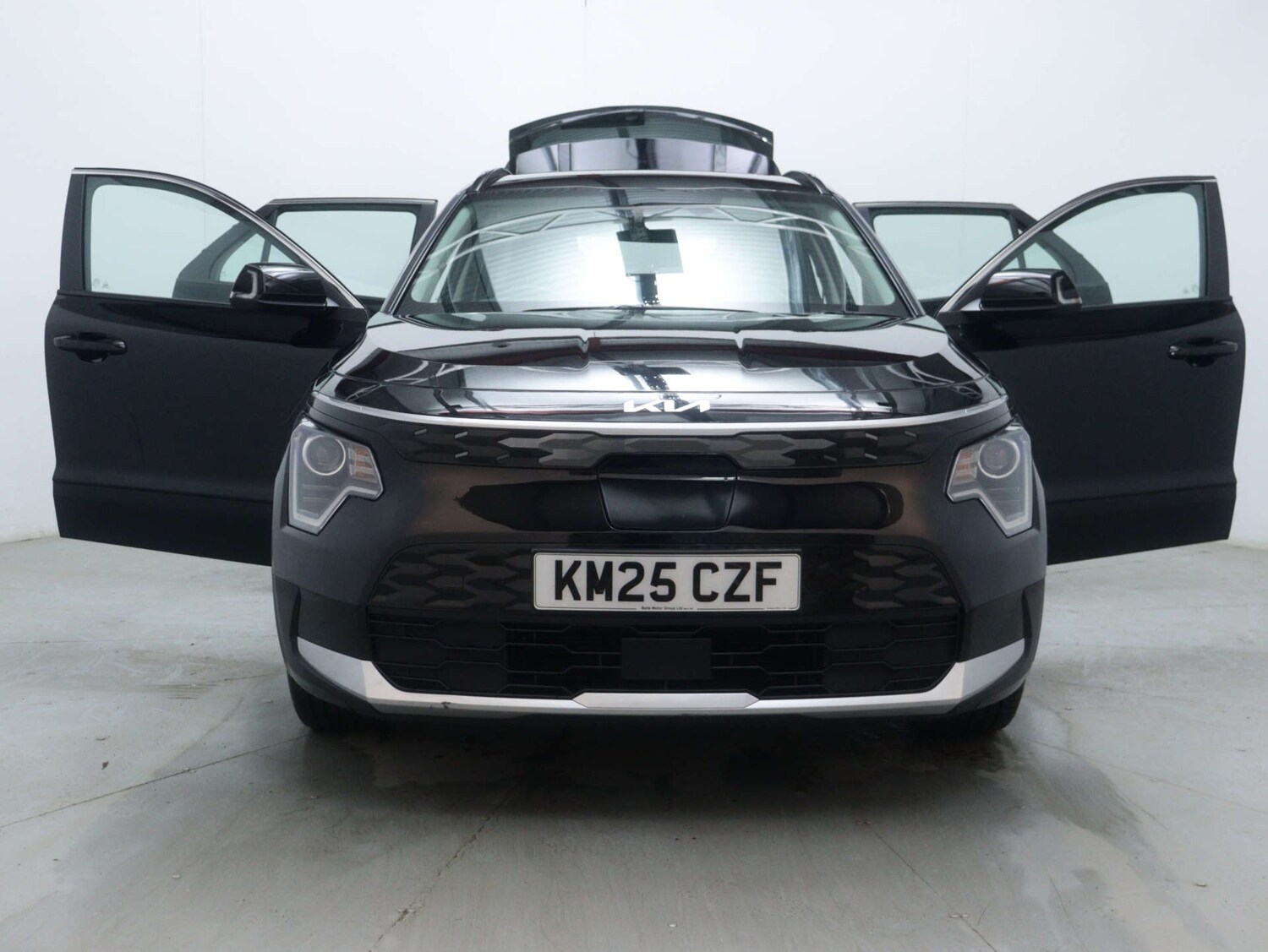 Used Kia Niro 2025 for sale - 77096075: Photo 58